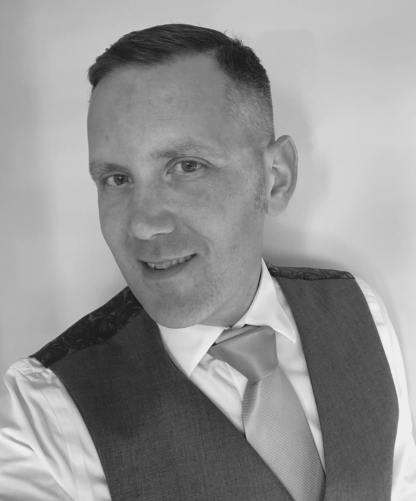 Ian Bubb